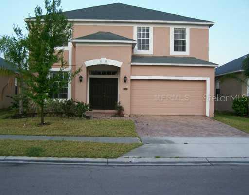 9957 Shadow Creek Dr., Orlando, FL 32832