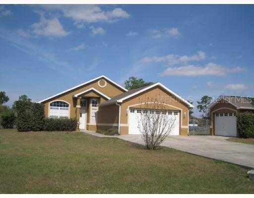 2150 Barratt Ct., Saint Cloud, FL 34771