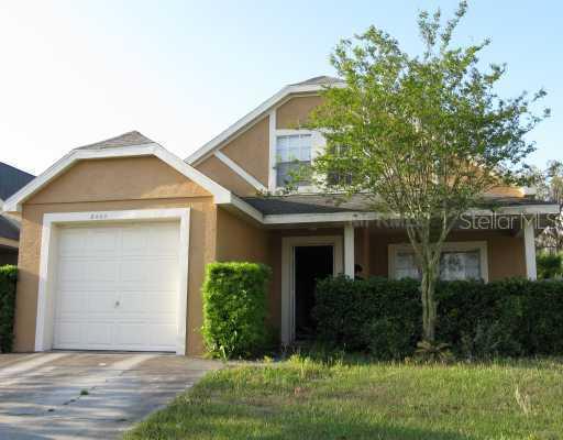[Address Hidden by Seller], Orlando, FL 32837