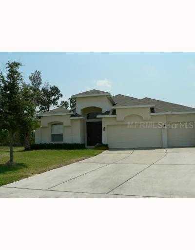 522 Woodford Dr., Debary, FL 32713