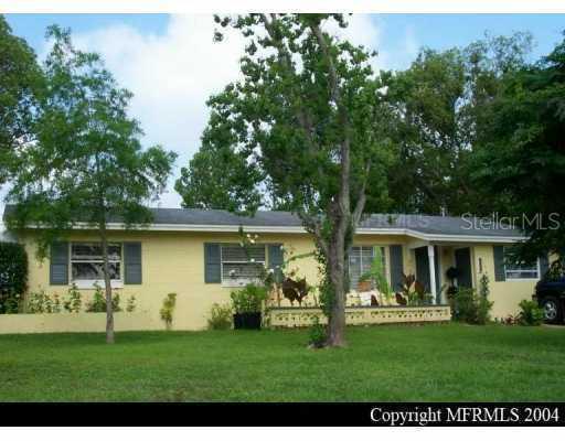3020 Bon Air Dr., Orlando, FL 32818