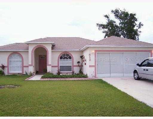 [Address Hidden by Seller], Poinciana, FL 34759