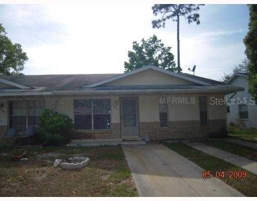 546 Pigeon Cir., Orlando, FL 32825