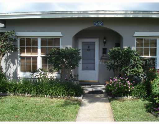 542 Cascade Cir. #106, Casselberry, FL 32707