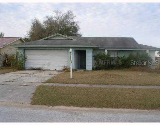 [Address Hidden by Seller], Orlando, FL 32822