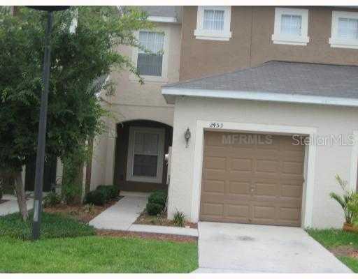 2453 Harleyford Pl., Casselberry, FL 32707