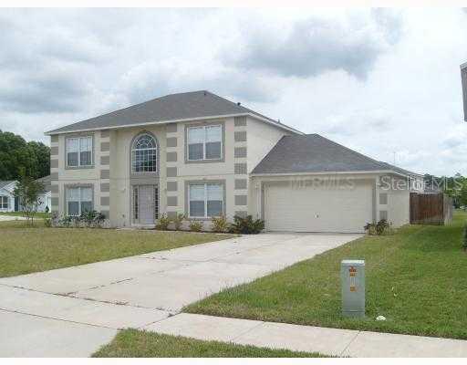 1967 Corner Glen Dr., Orlando, FL 32820