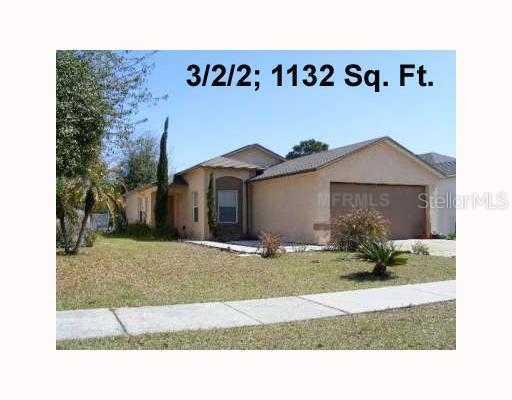 7825 Chediston Cir., Orlando, FL 32817