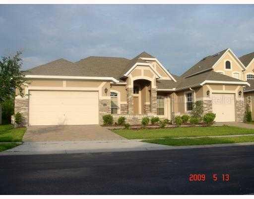 16219 Bristol Lake Cir., Orlando, FL 32828