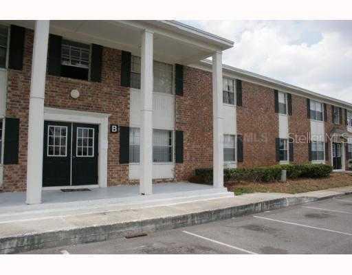 5325 Curry Ford Rd. #B-105, Orlando, FL 32812