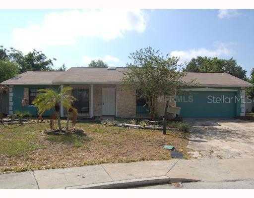 [Address Hidden by Seller], Orlando, FL 32837