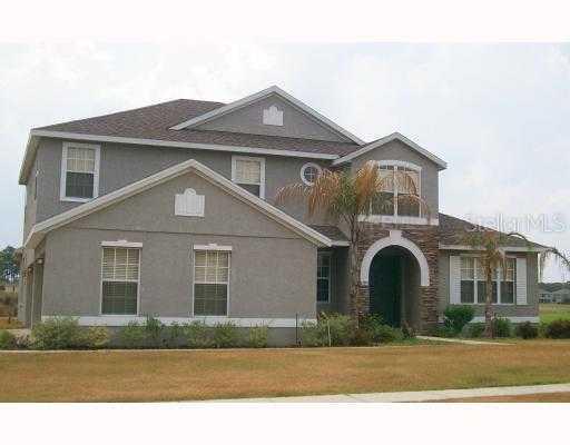 33901 Venice Ln., Sorrento, FL 32776