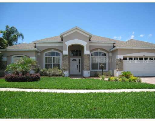 [Address Hidden by Seller], Davenport, FL 33837
