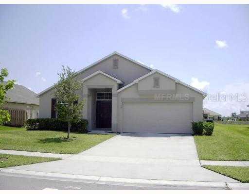 4727 Ashurst St., Kissimmee, FL 34758