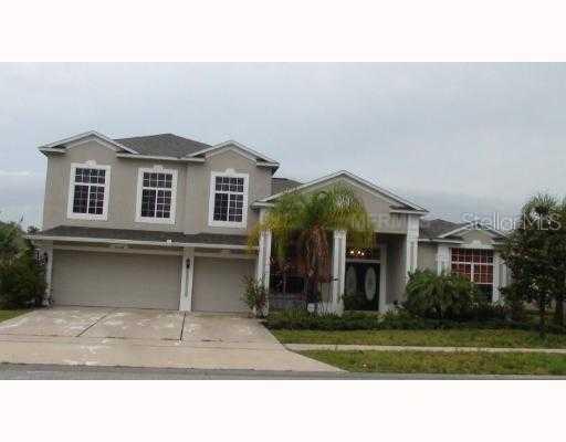 10124 Mallard Landings Way, Orlando, FL 32832