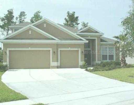 534 Woodford Dr., DeBary, FL 32713