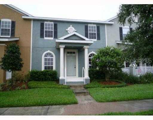 [Address Hidden by Seller], Windermere, FL 34786