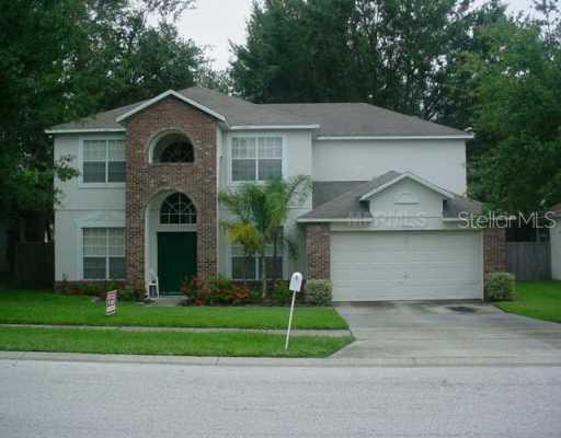 1324 Vickers Lake Dr., Ocoee, FL 34761