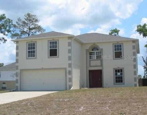 [Address Hidden by Seller], Deltona, FL 32725