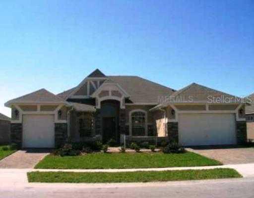 16048 Bristol Lake Cir., Orlando, FL 32828