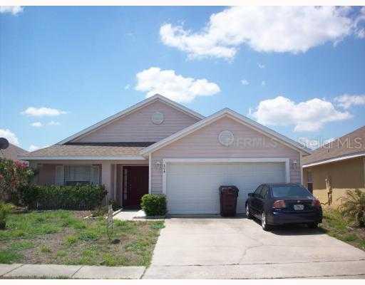 604 Abaco Ct., Kissimmee, FL 34746