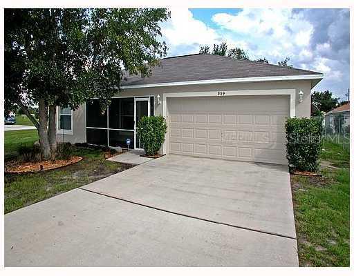 534 Eagle Ct., Poinciana, FL 34759
