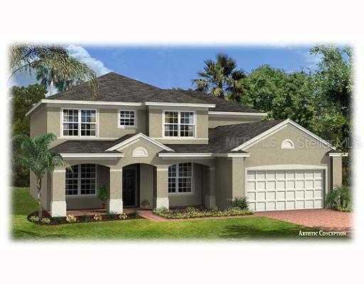 209 Laurel Point Ct., DeLand, FL 32724