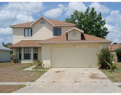 13148 Los Angeles Woods Ln., Orlando, FL 32824