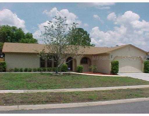 4616 Frisco Cir., Orlando, FL 32808