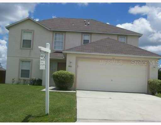 [Address Hidden by Seller], Kissimmee, FL 34747
