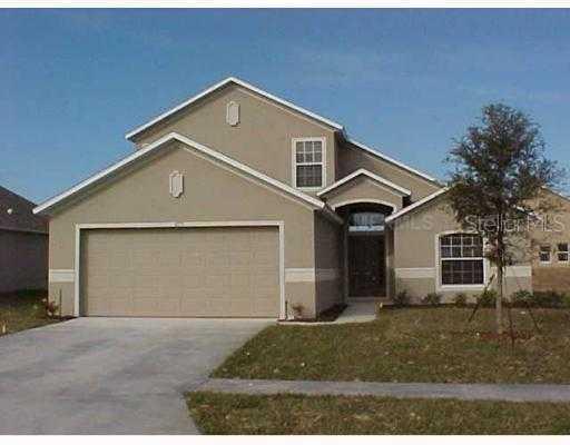 4175 Waltham Forest Dr., Tavares, FL 32778