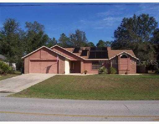 [Address Hidden by Seller], Deltona, FL 32725