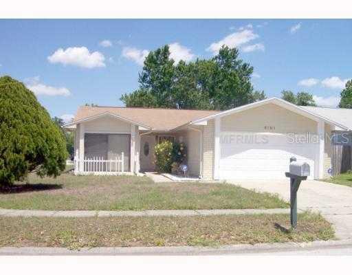 8101 Canyon Oak Ln., Orlando, FL 32822