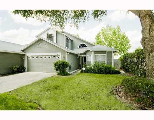 [Address Hidden by Seller], Orlando, FL 32822