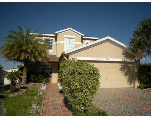 1326 Ivy Meadow Dr., Orlando, FL 32824