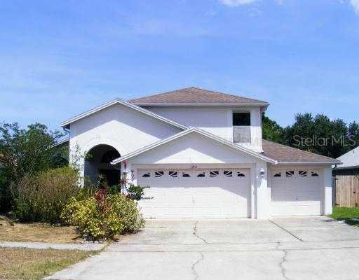 [Address Hidden by Seller], Orlando, FL 32822