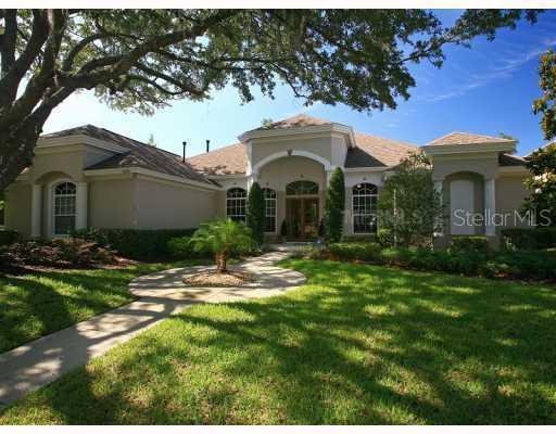 4509 Old Carriage Tr., Oviedo, FL 32765