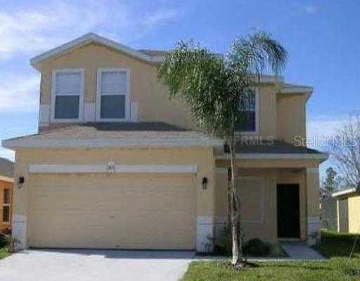 143 Hammock Ct., Davenport, FL 33896