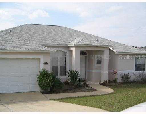 1456 Muir Cir., Clermont, FL 34711