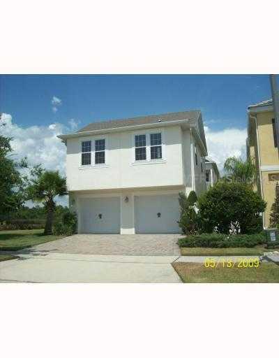 [Address Hidden by Seller], Reunion, FL 34747