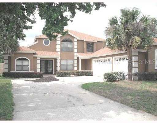 2013 Palm Vista Dr., Apopka, FL 32712