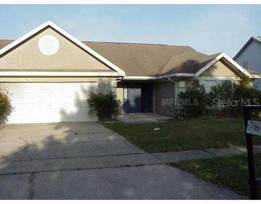 1718 Mahogany Dr., Orlando, FL 32825