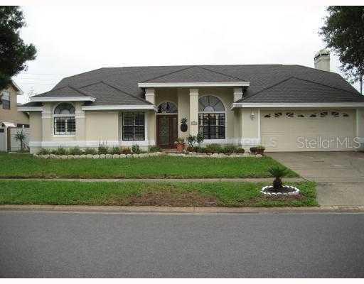 2205 Fairglenn Way, Winter Park, FL 32792