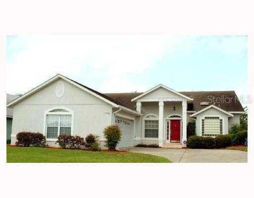 [Address Hidden by Seller], Apopka, FL 32712