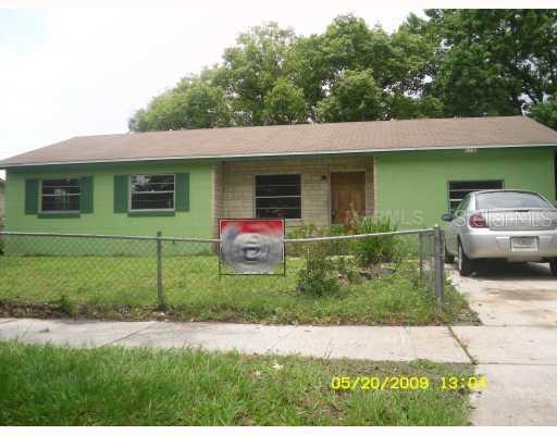 1134 Frazier Ave., Orlando, FL 32811