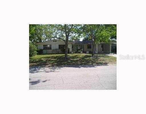 1458 Overlook Ter., Titusville, FL 32780