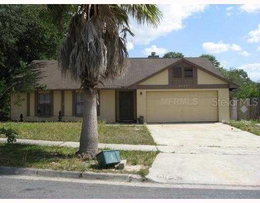 6428 Preakness Dr., Orlando, FL 32818