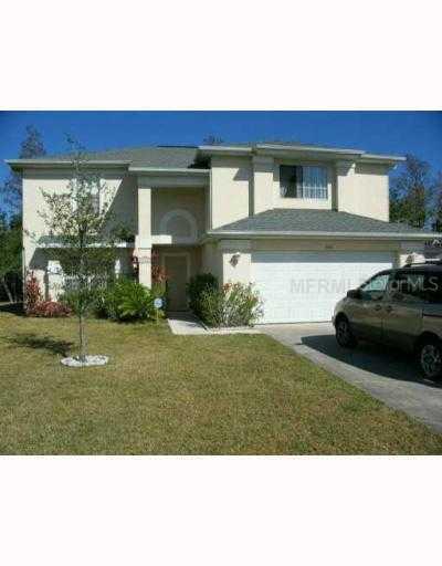 3125 Fairfield Dr, Kissimmee, FL 34743