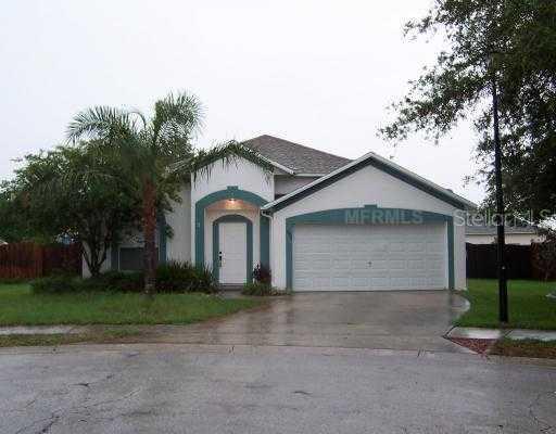 2066 Crosscreek Ct., Oviedo, FL 32766