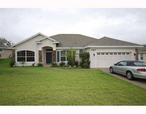 10807 Via Capri Ln., Clermont, FL 34711